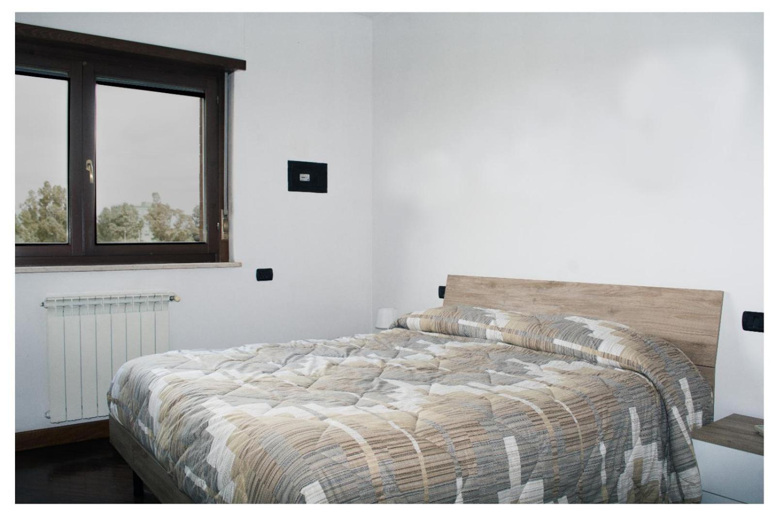 Ostia Holiday Scacco Matto Фьюмичино Экстерьер фото